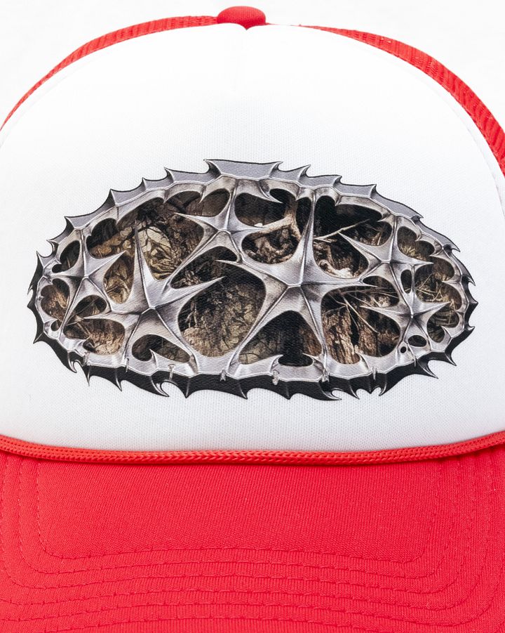 Hunter Stars Badge Cap product image (8)