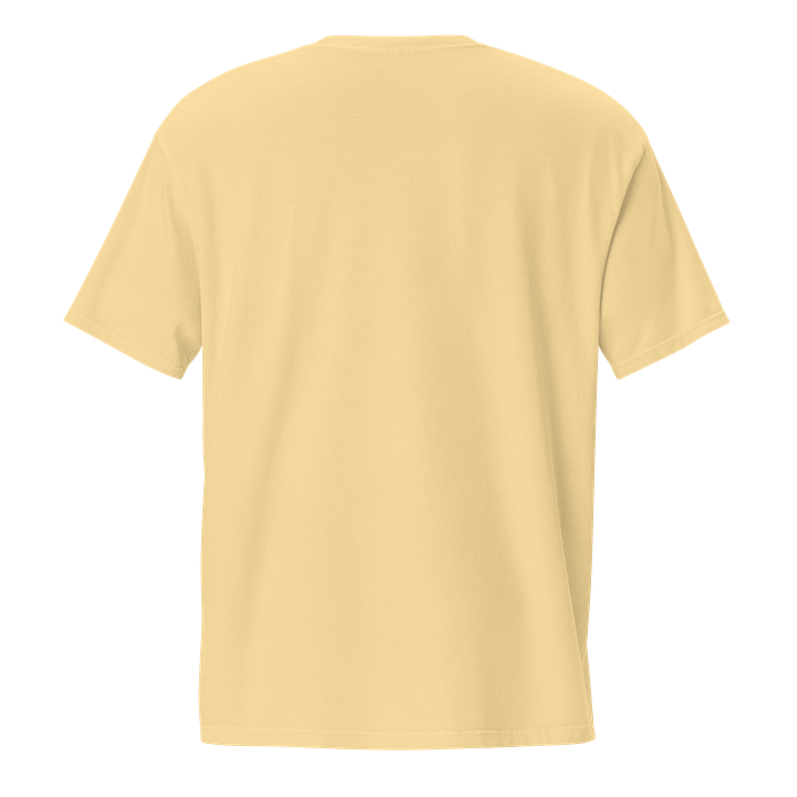Dragon Fire Pocket Tee product image (2)