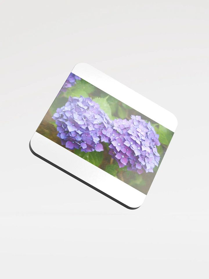 Hydrangeas Coaster product image (1)
