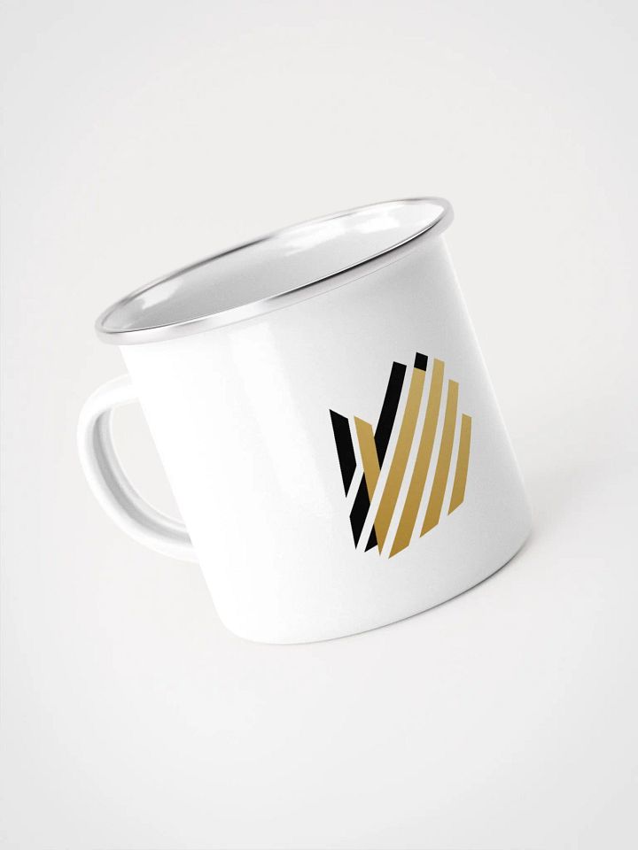 ElClaptain Logo Coffee Cup product image (2)