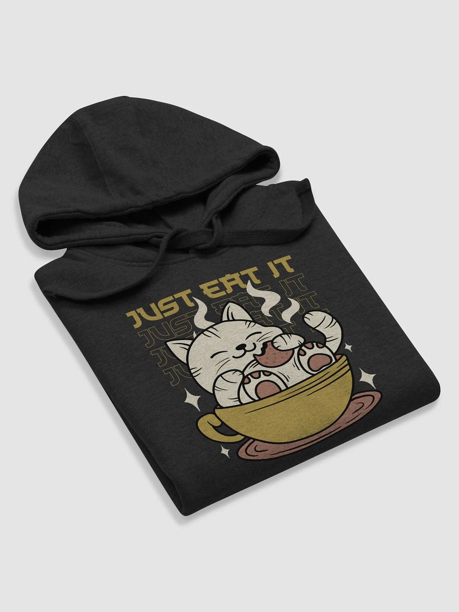 Cozy Cat Cup Hoodie product image (21)