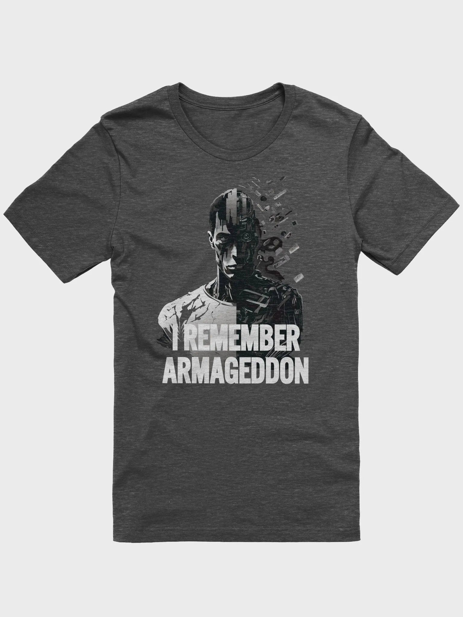 I Remember Armageddon product image (1)