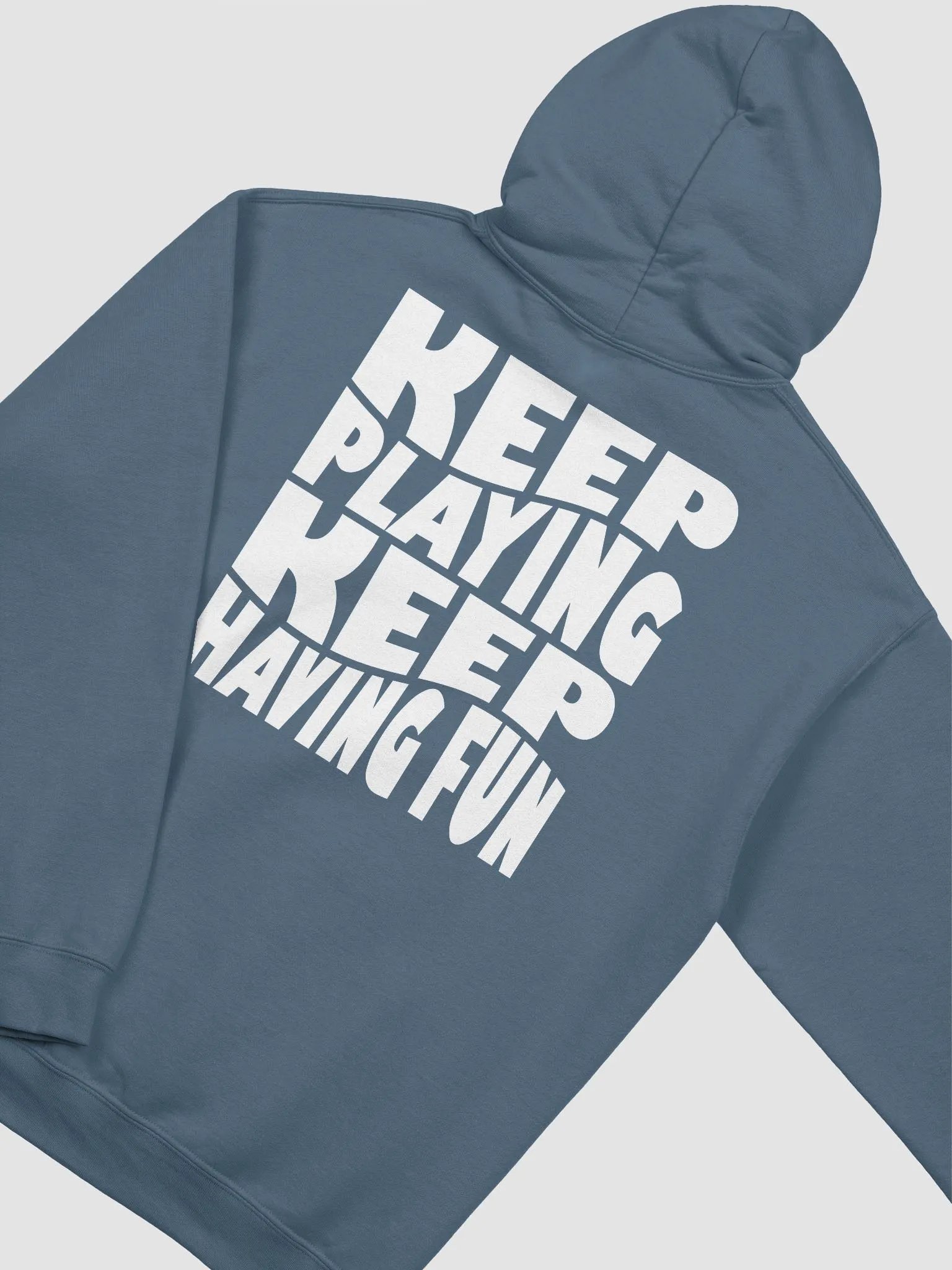 Beach Vibes Hoodie - Unisex product image (19)