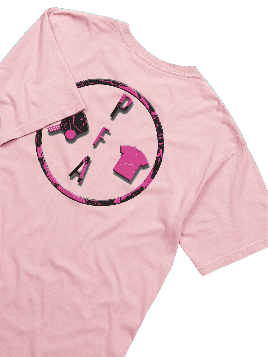 Pickle Fit Circle T-Shirt product image (47)