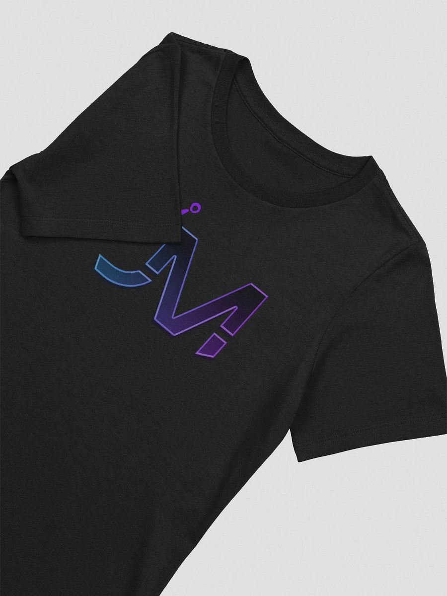 Madness Wears The Crown Women's Relaxed T-Shirt product image (3)