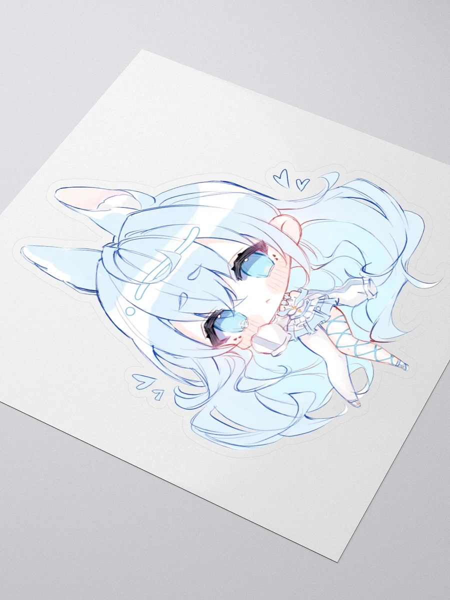 Chib-Mai Sticker product image (3)