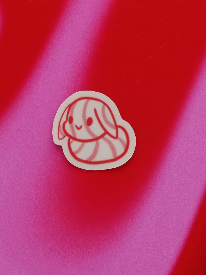 Peppermint Bunny product image (1)