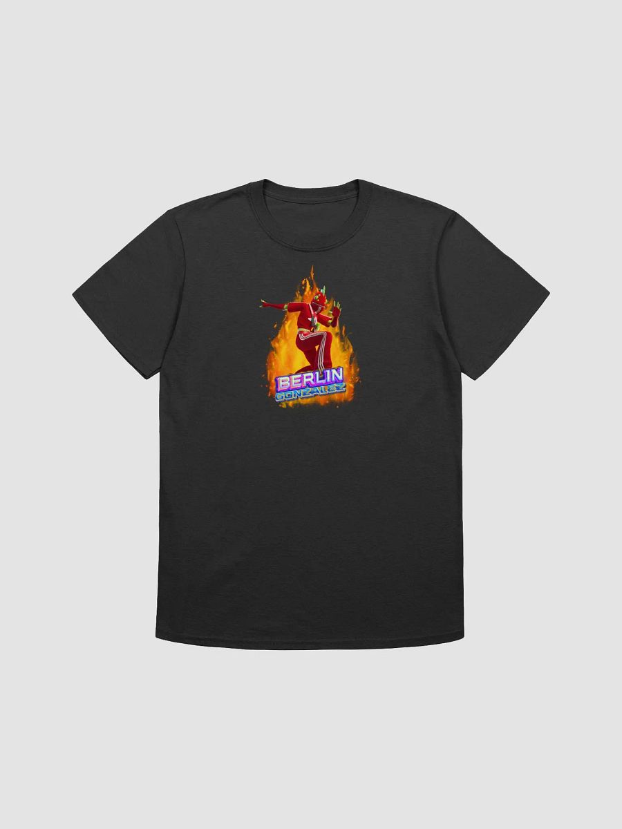 Relaxed Runner Gaming T-Shirt product image (1)