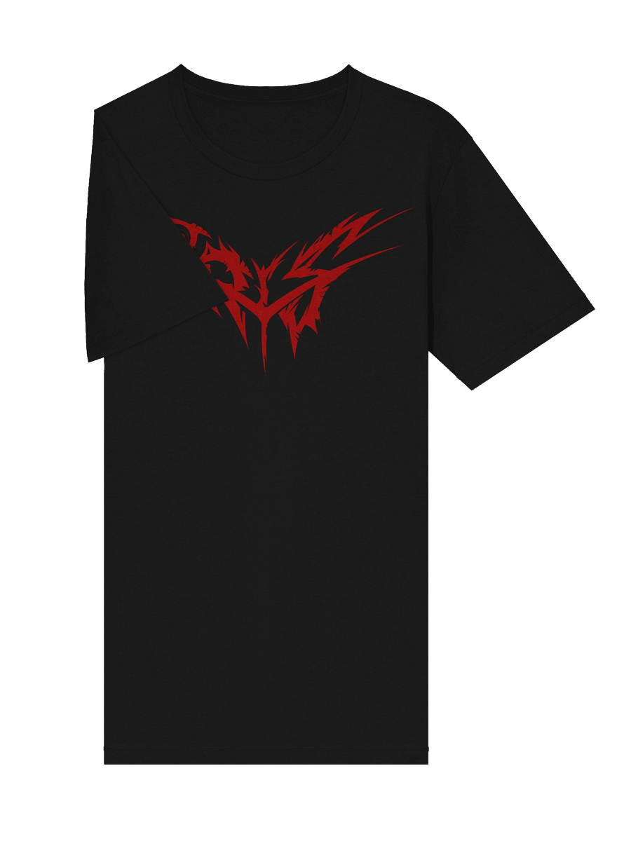*NEW* IRIS Text Shirt product image (5)