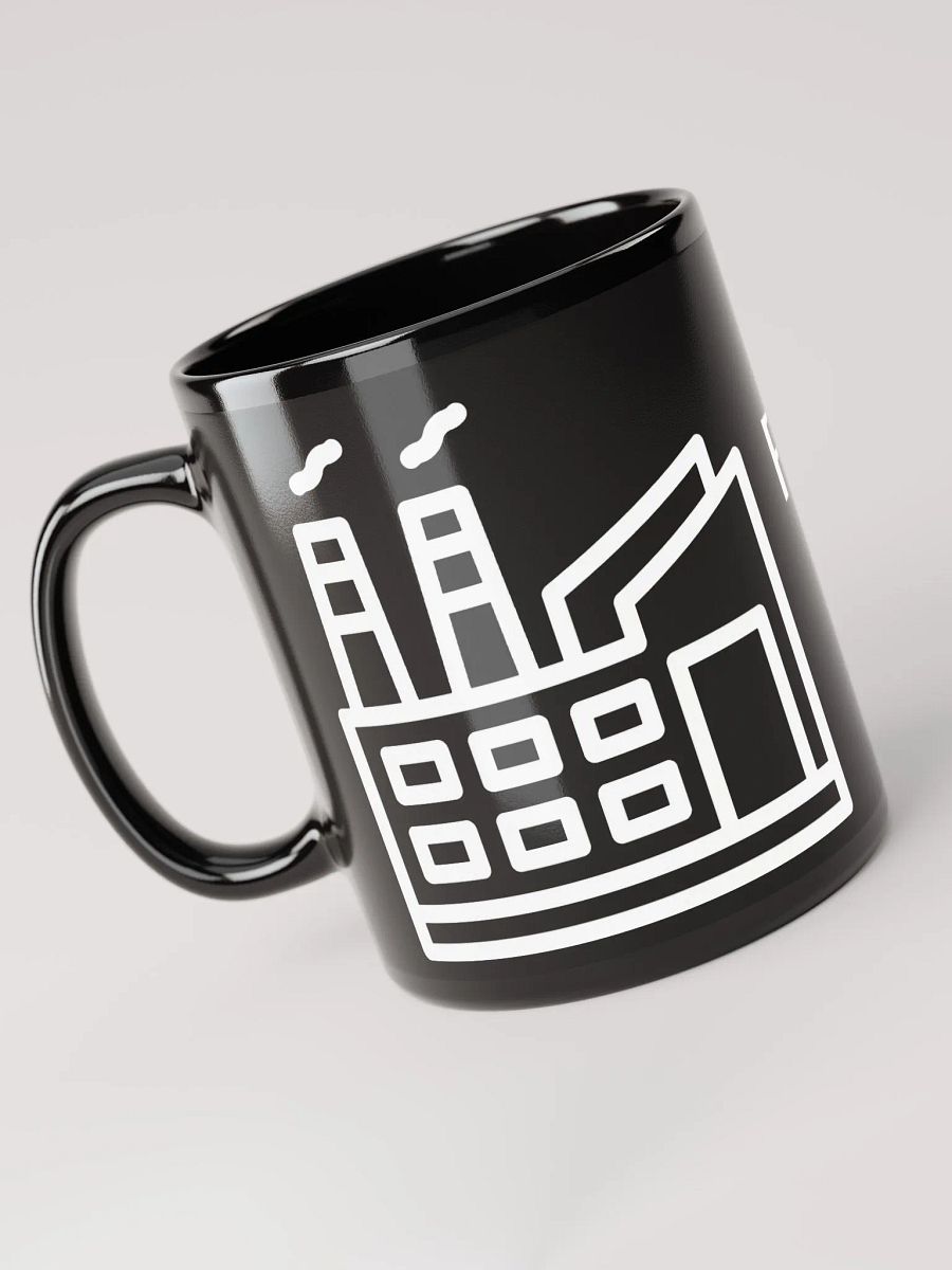 The Factory Must Grow 2 Mug product image (3)