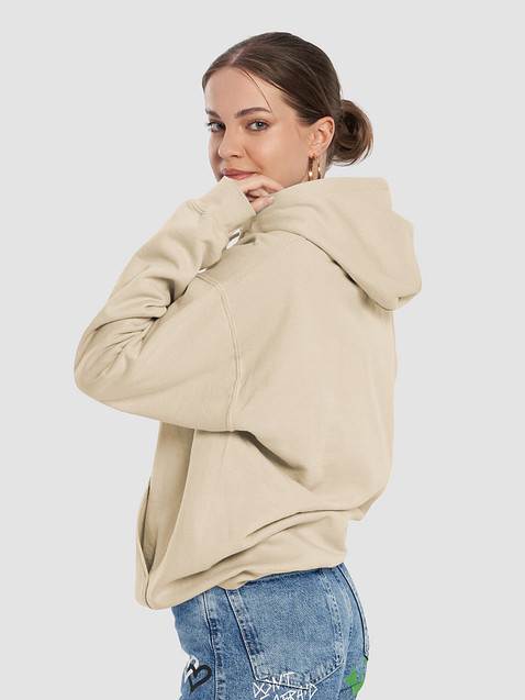 Photo showing Gildan Classic Hoodie