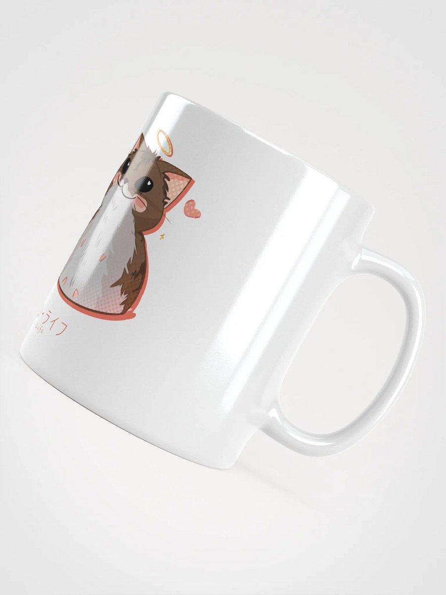 The Little Ones Mug product image (5)