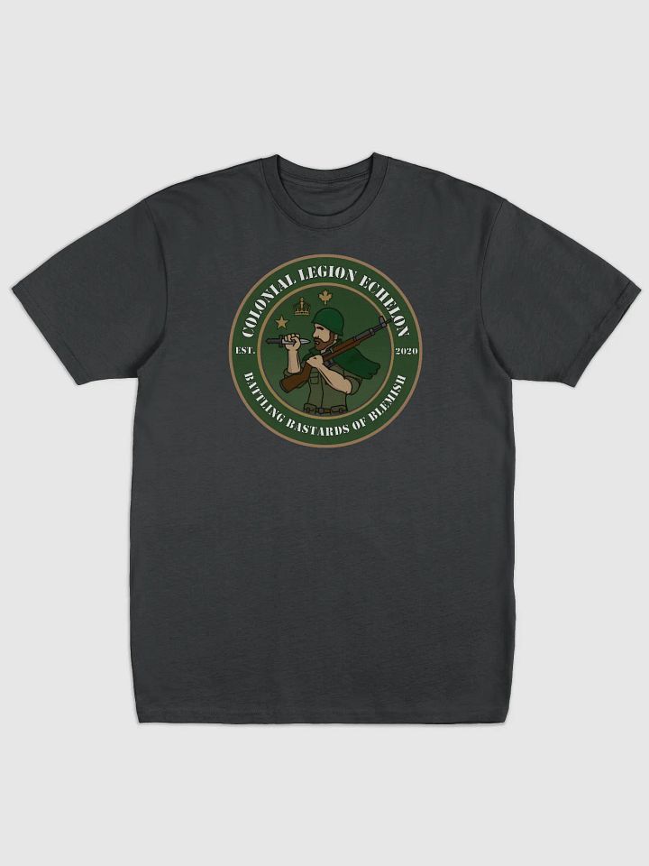 ECH Heavyweight T product image (1)