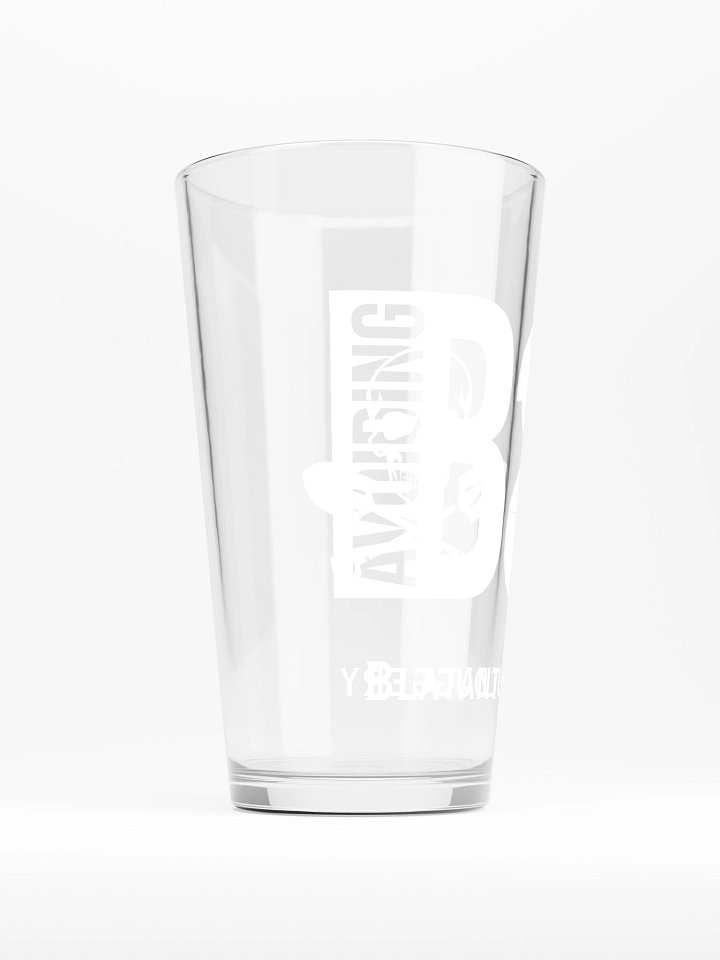 Avoiding BS - Blatant Skulduggery product image (2)