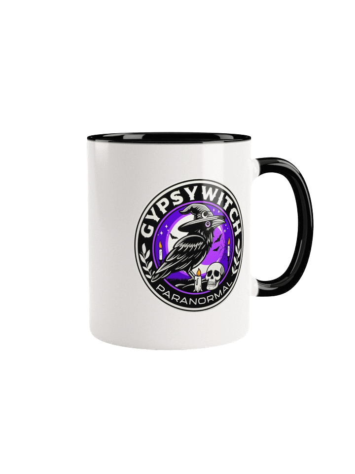 GWP Brewed Beans Mug product image (2)
