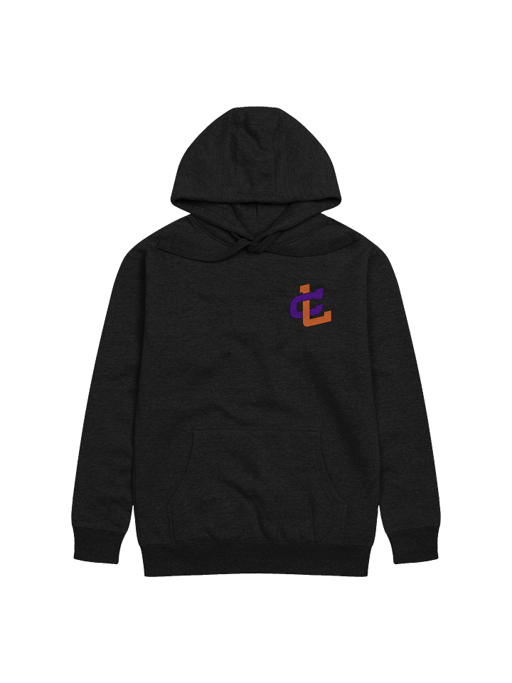 Halloween Hoodie '25 product image (2)
