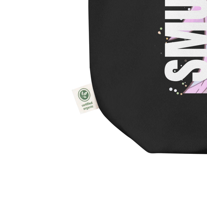 Smug Eco Bag product image (2)