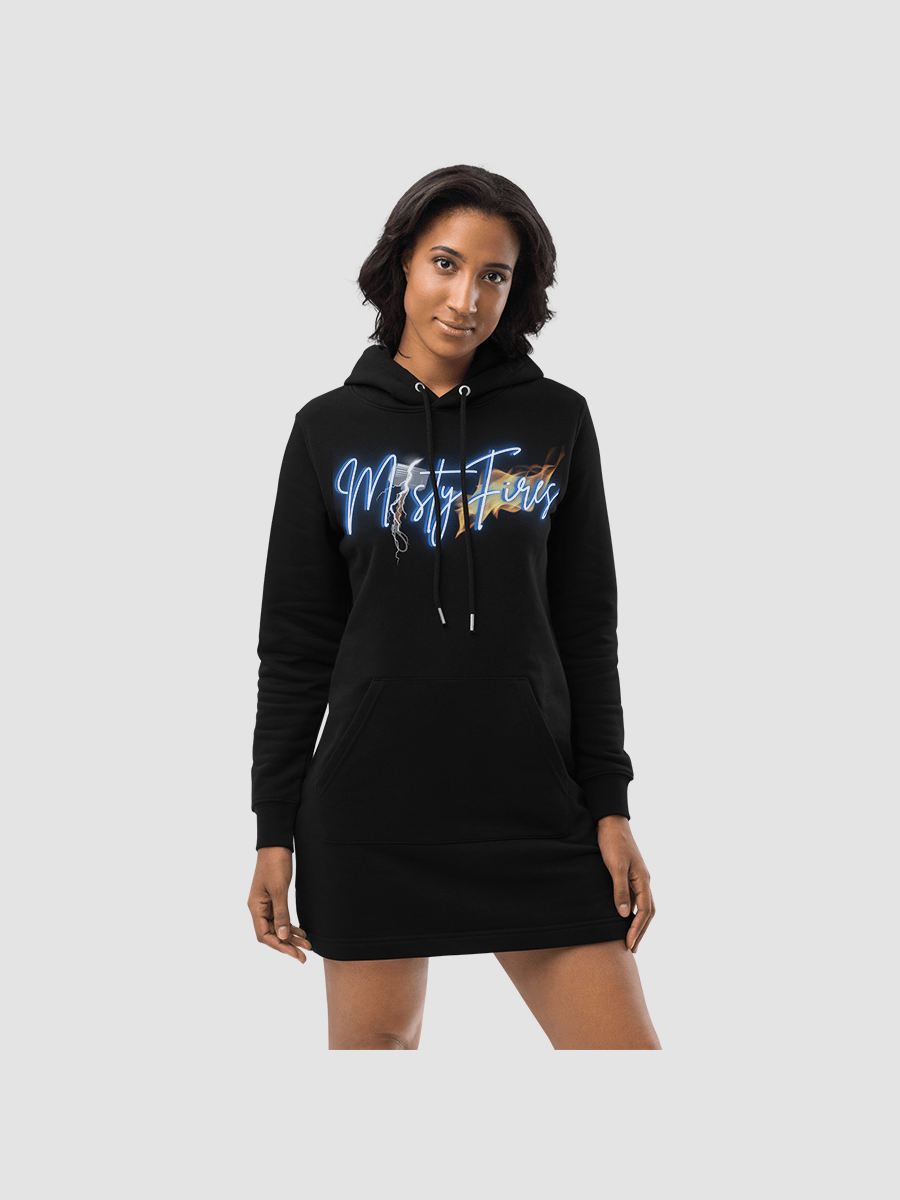 [Cuppycake] Hoodie Dress - Stanley/Stella STDW143 product image (5)