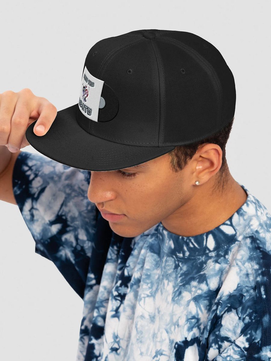I HAVE THE BEATS 2 HAT product image (100)