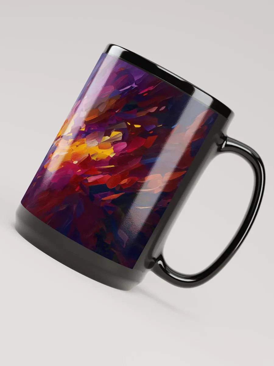 Energizing Burst Mug product image (5)