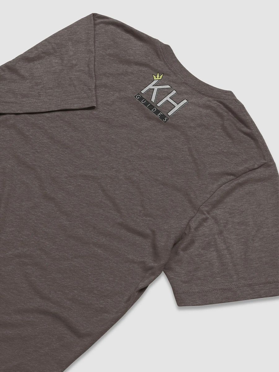 Jeep Dungle Short Sleeve T-Shirt product image (4)