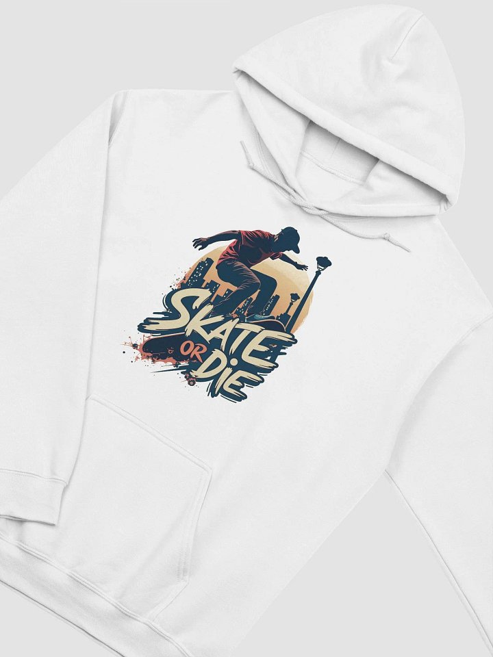 Skate or Die product image (2)