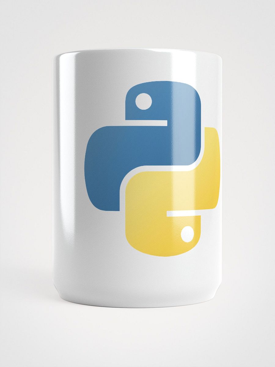 The Developers Mug product image (5)