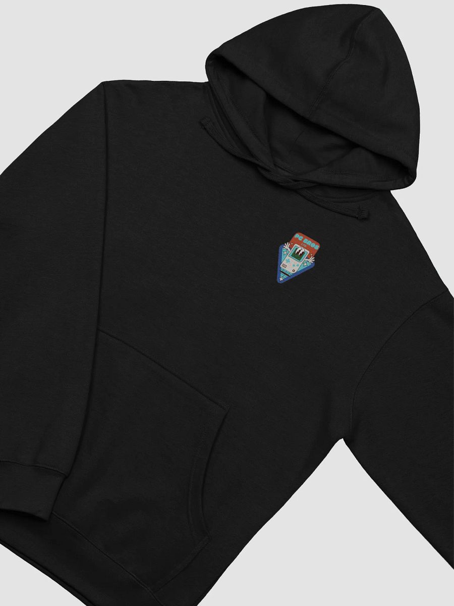 Do Something Epic Midweight Hoodie product image (9)