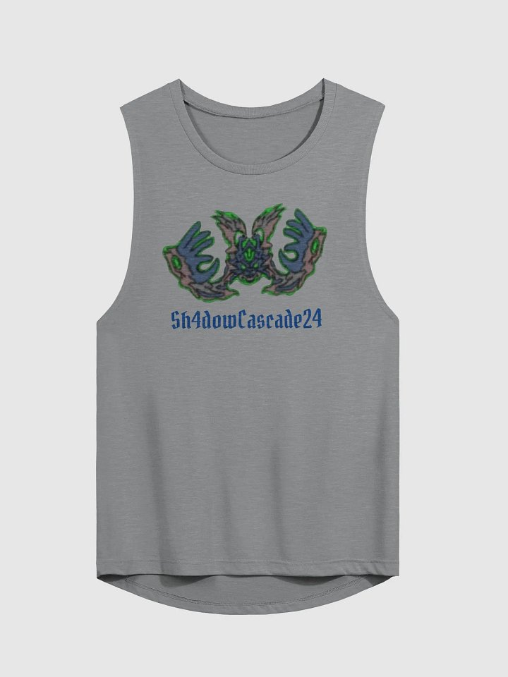 Official Sh4dowCascade24 Tank top (Female) product image (2)
