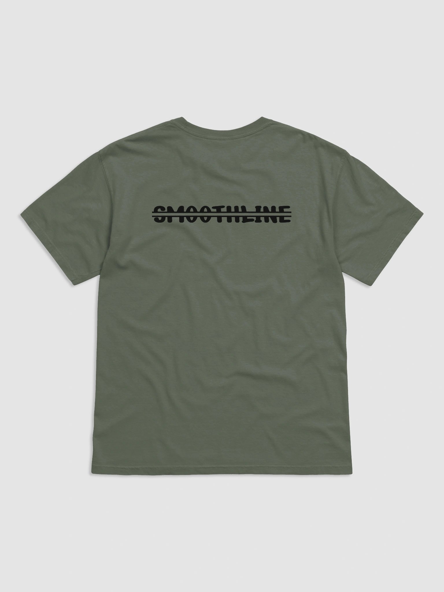 Bald Eagle Tee product image (2)