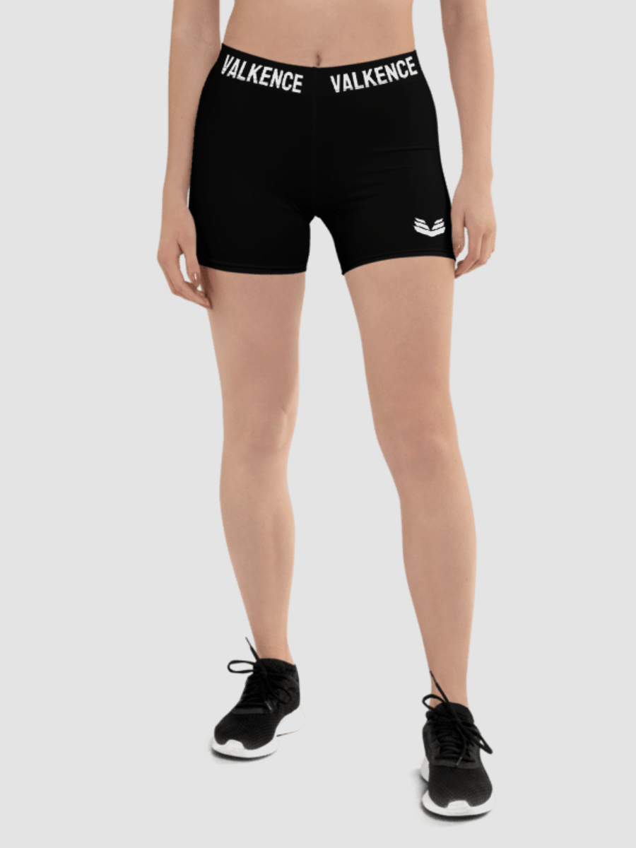 Active Shorts - Black product image (1)