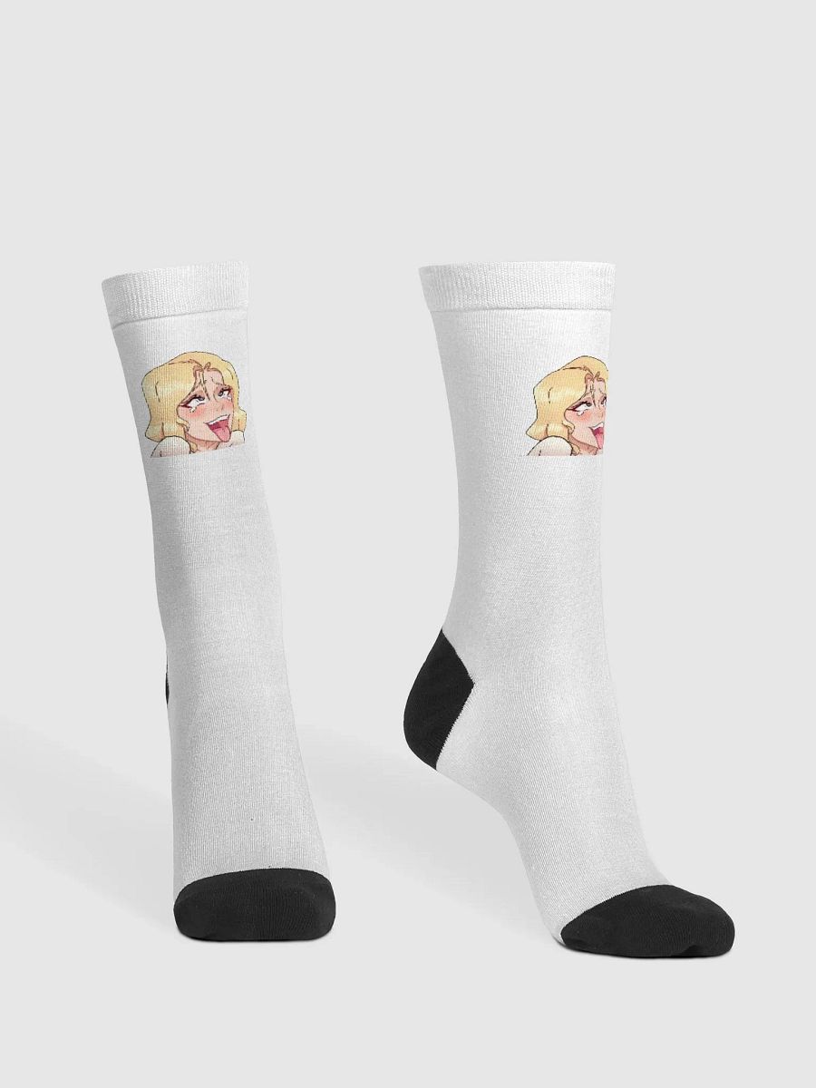 Uwu Socks product image (4)