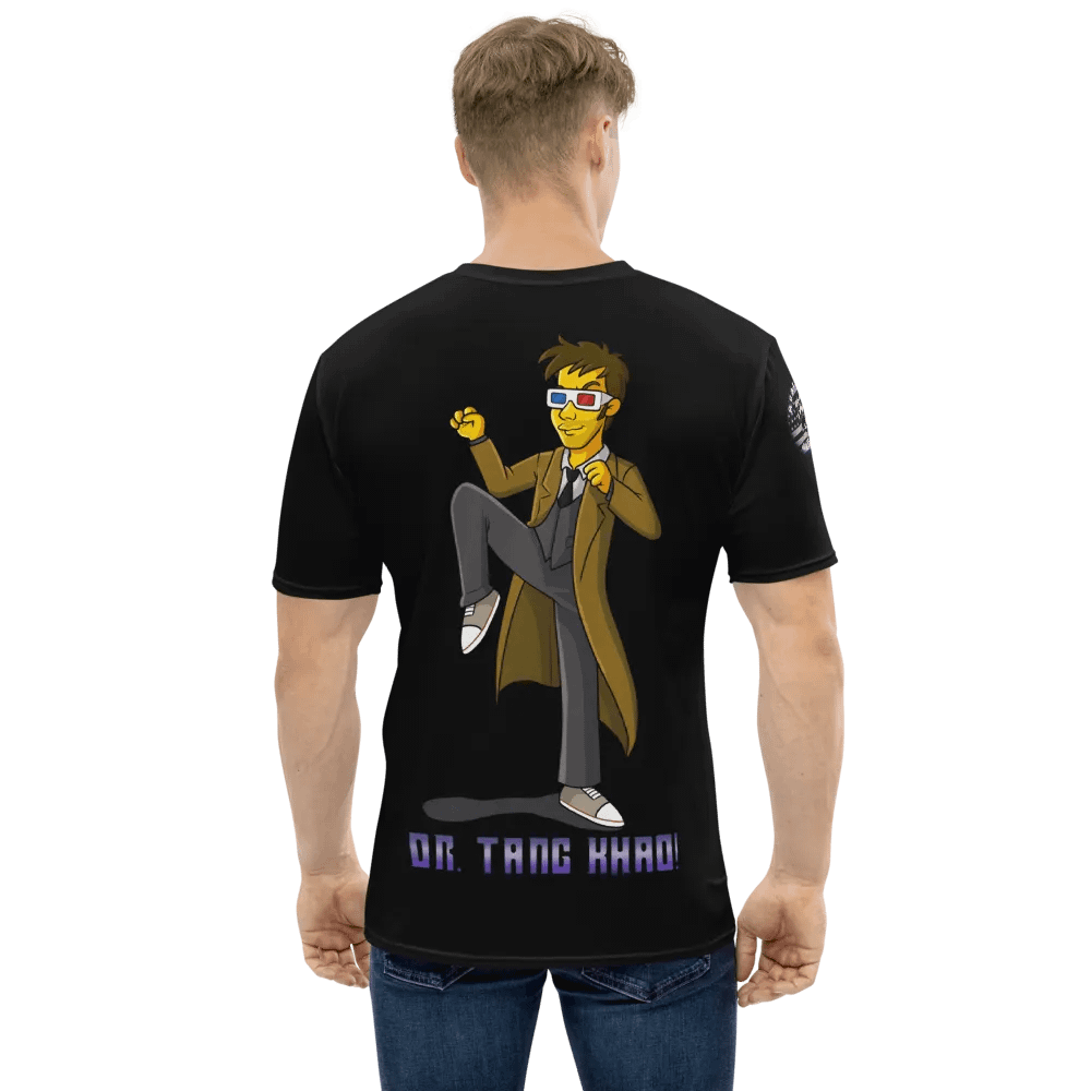 MTG: Dr. Tang Bung! product image (1)