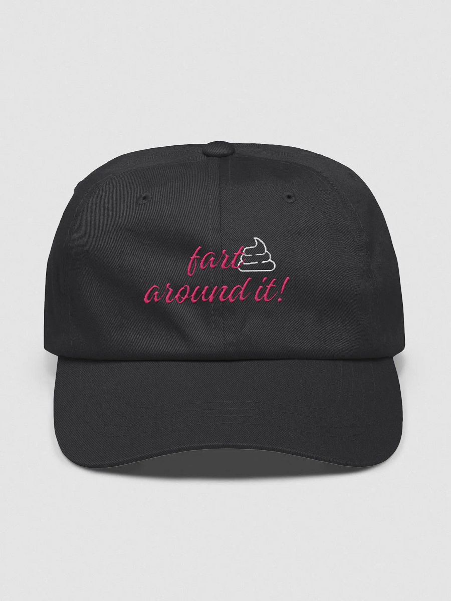 alu fart hat product image (1)