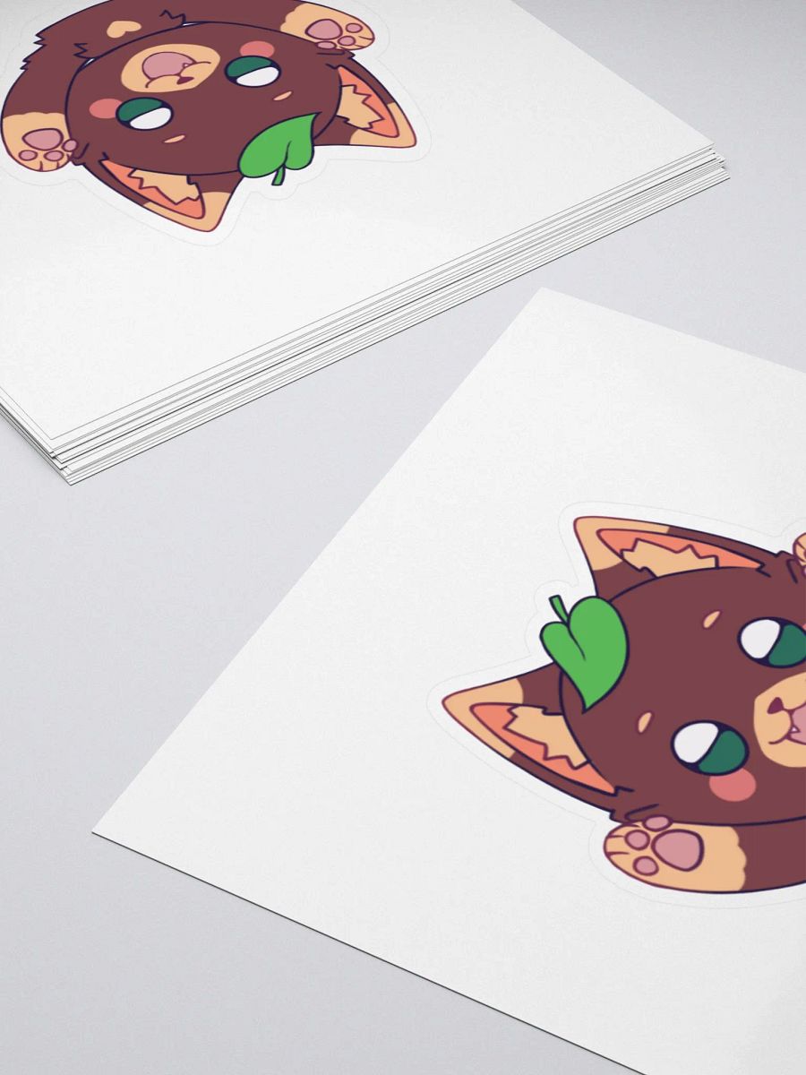 Yipeee sticker product image (4)