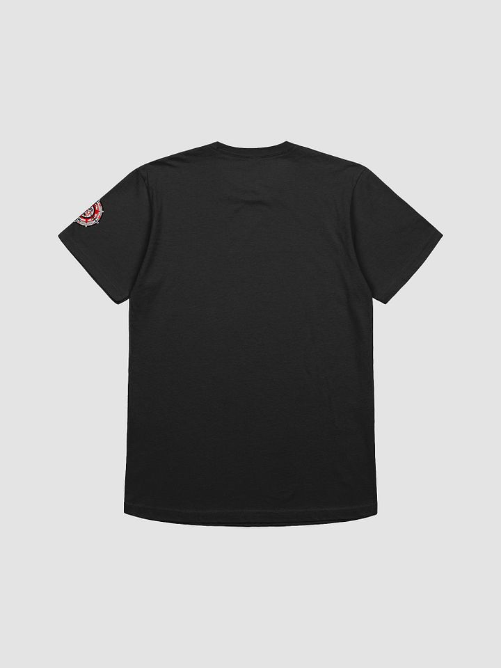 KAZCommandO®™ Logo T-Shirt product image (2)