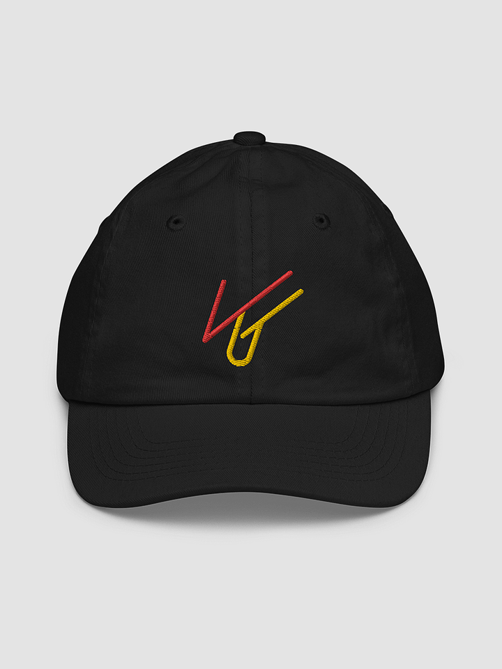 Lang Gang Baseball Cap product image (1)