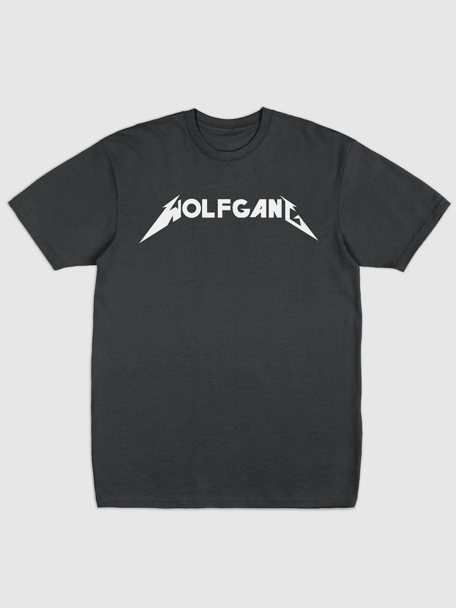 Wolf T-Shirt product image (2)
