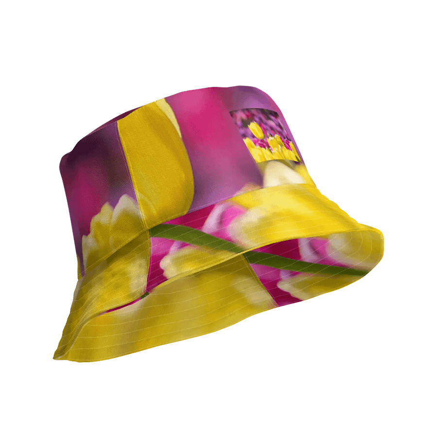 Love Joy Easterly Loves Reversible Bucket Hat product image (10)
