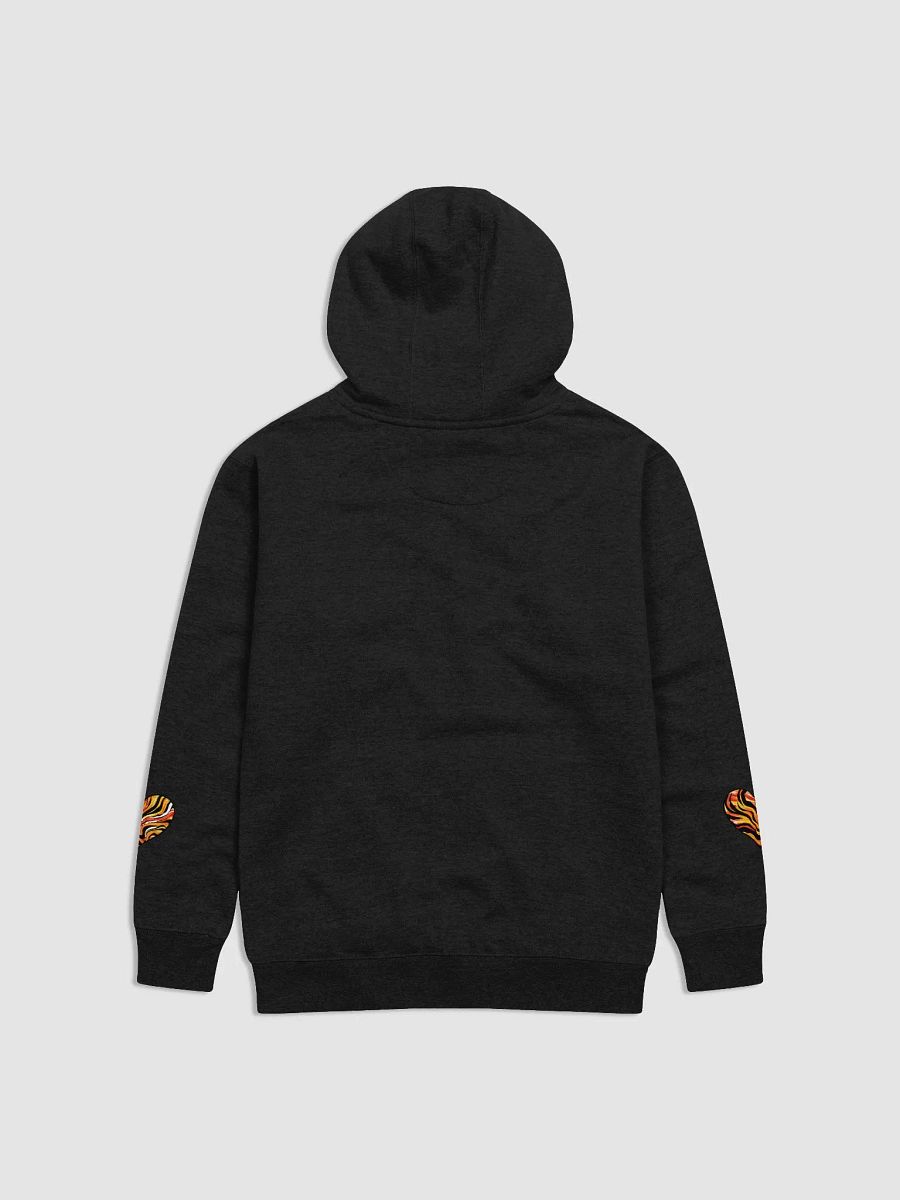 Hearts Cotton Heritage Unisex Hoodie product image (2)