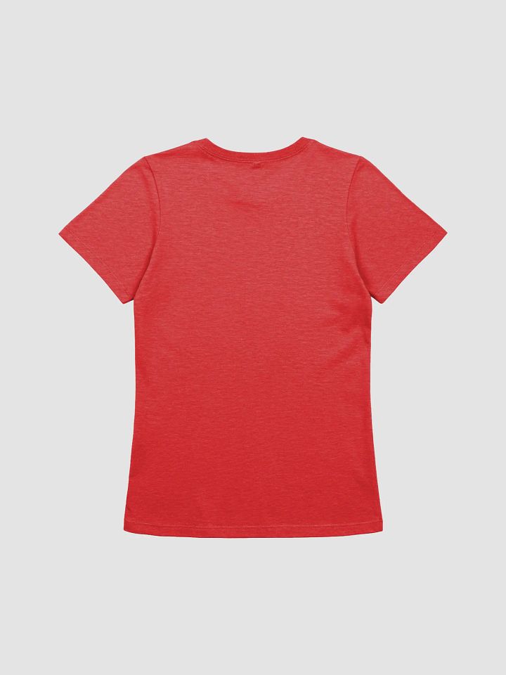 Be Fit Misfit Women's Relaxed Tee product image (2)