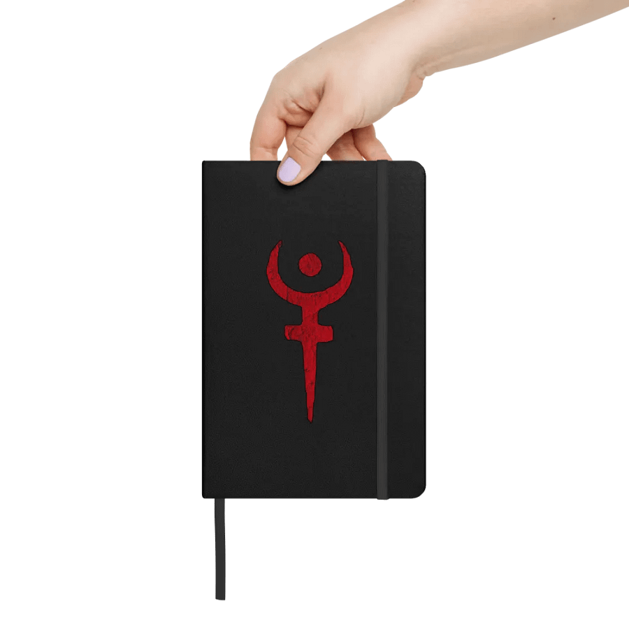 Sigil Notebook product image (3)