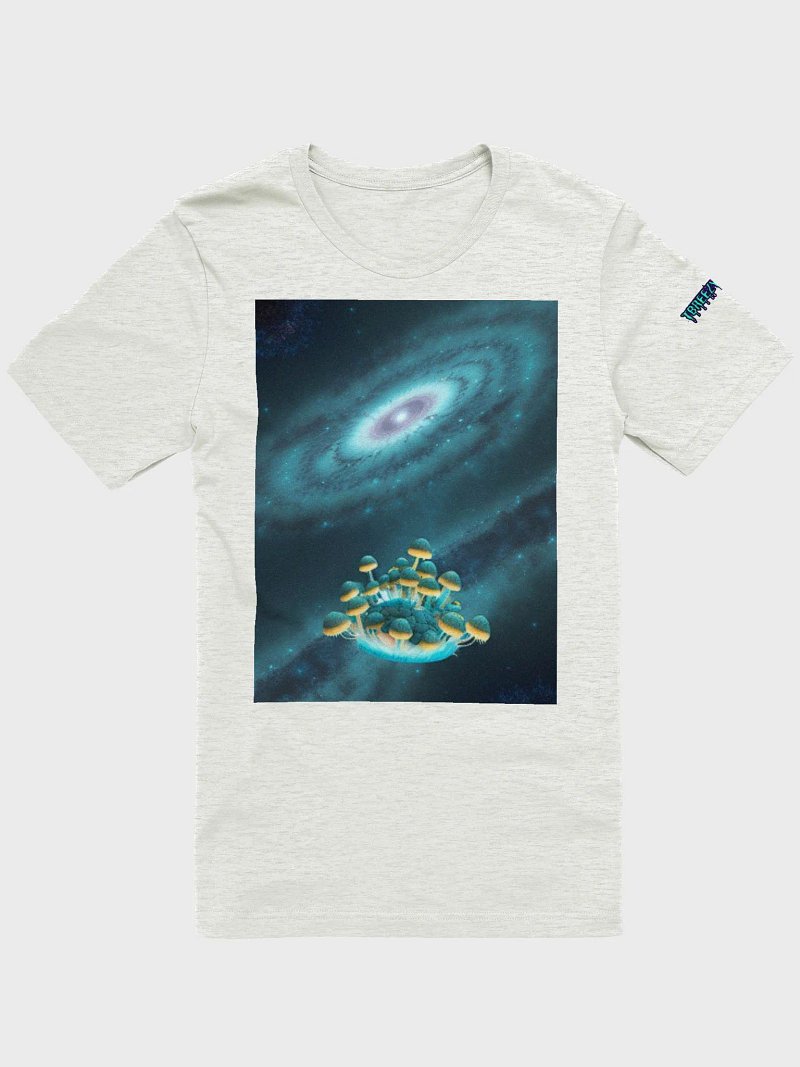 Lost in space
