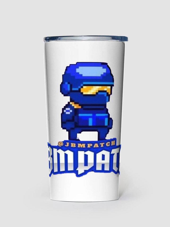 Patch's Tumbler product image (1)