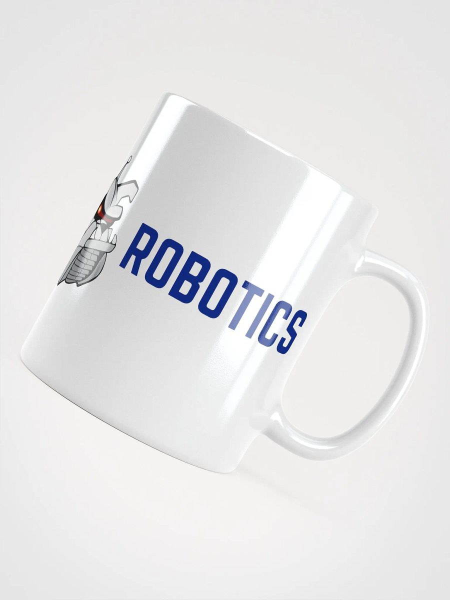 Classic Mug - White product image (13)