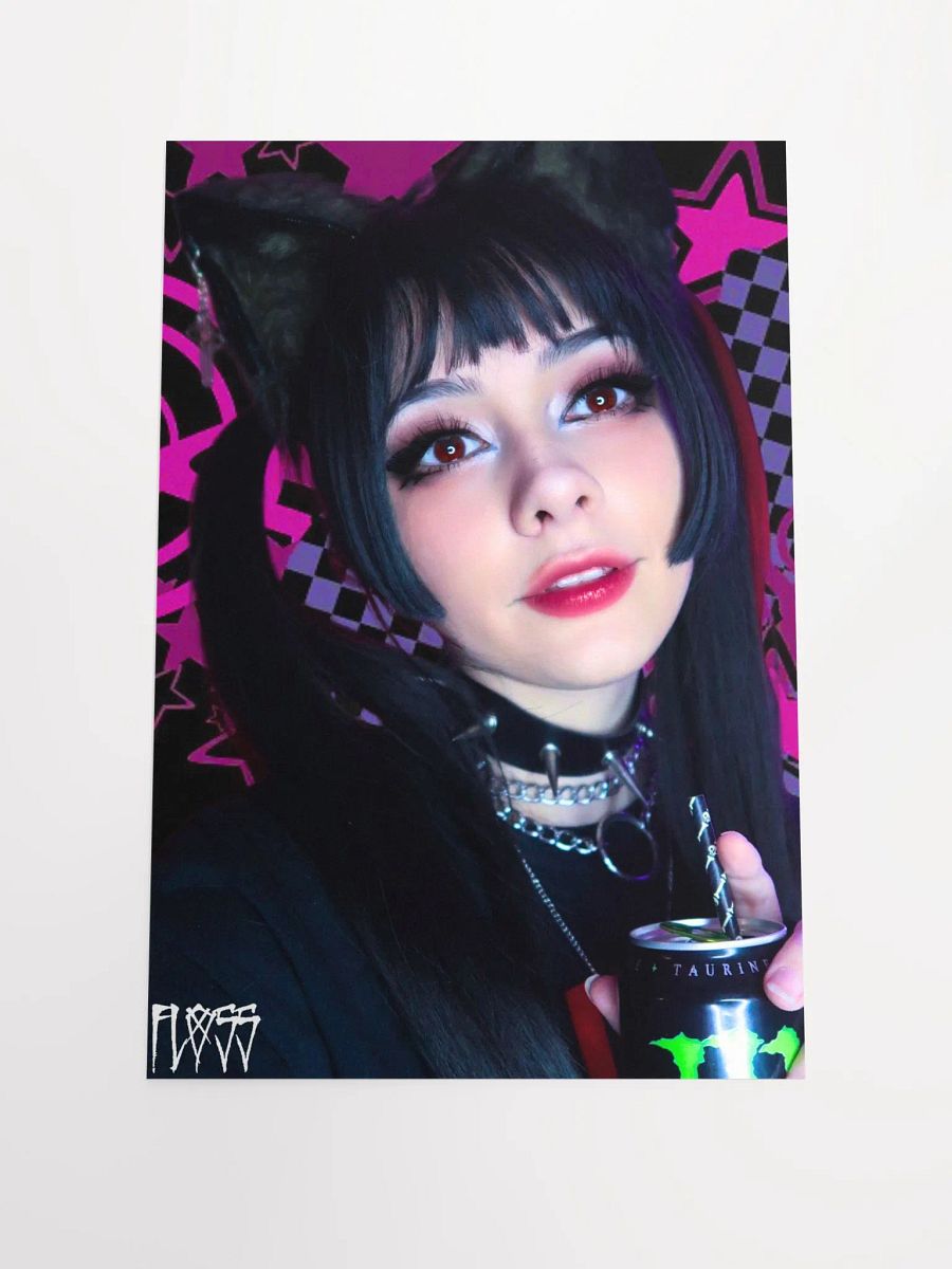 Emo Girlfriend product image (2)