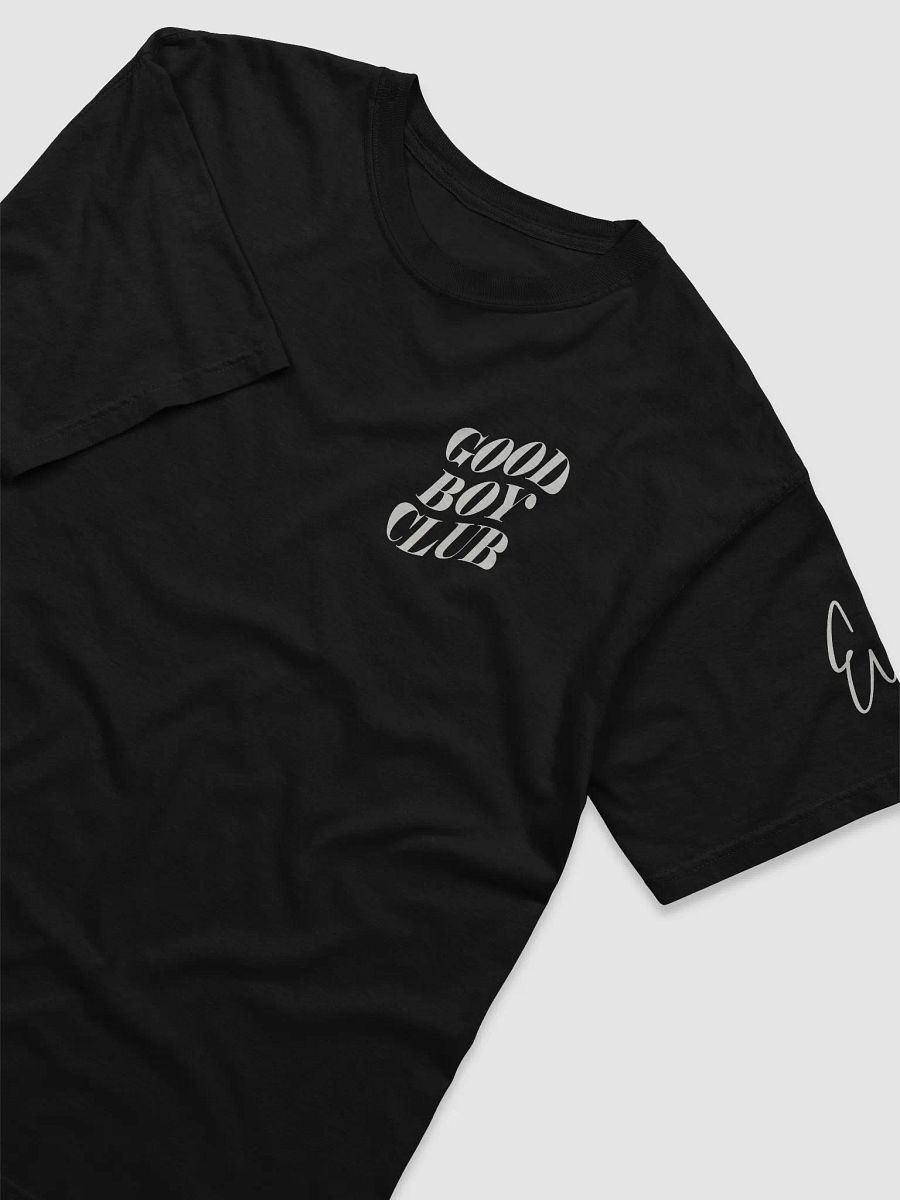 Drop 001 - Good Boy Club Tee product image (3)