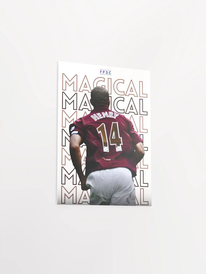"Magical" Poster product image (1)