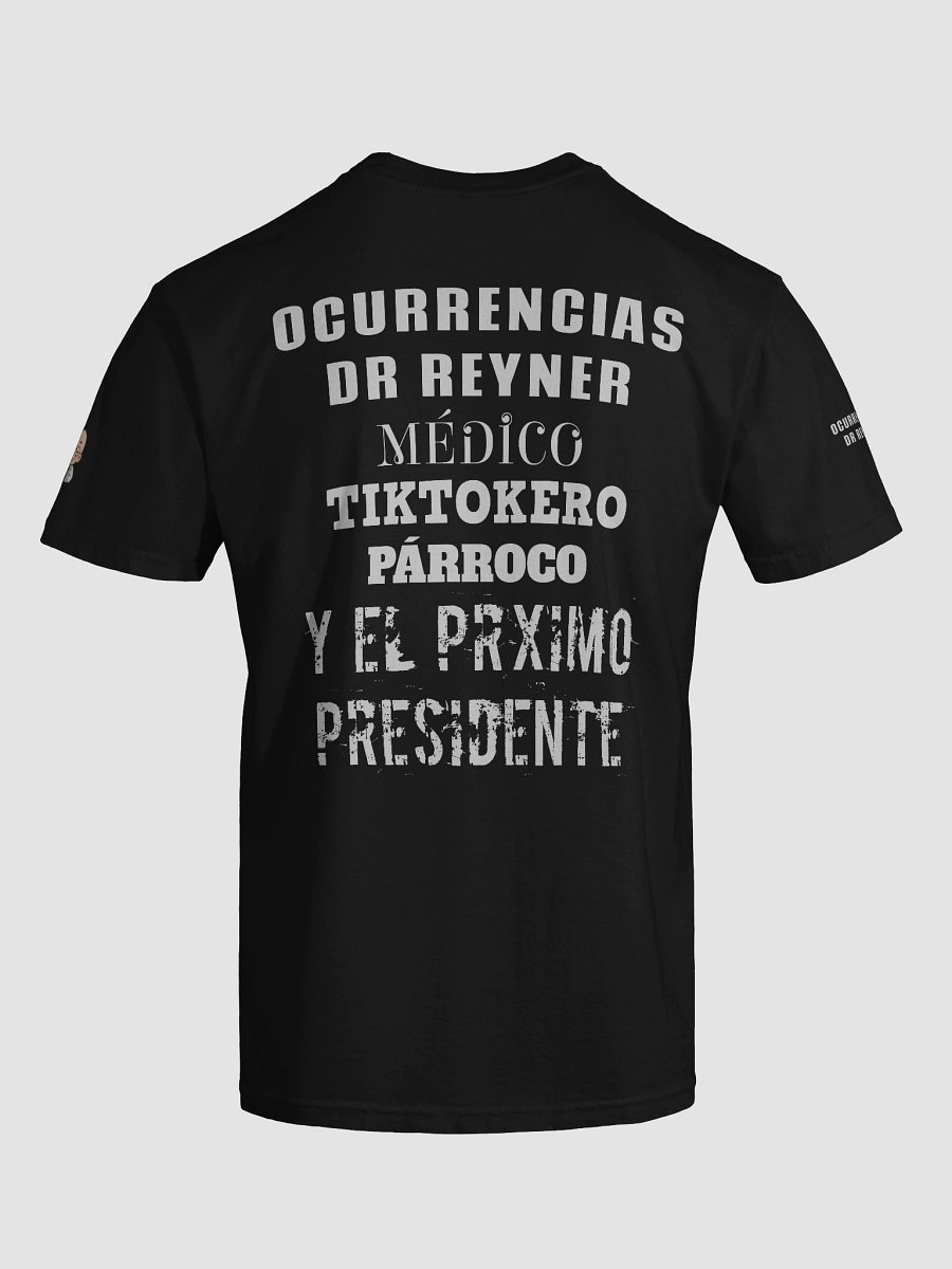 ODR - PRESIDENTE 2054 product image (26)
