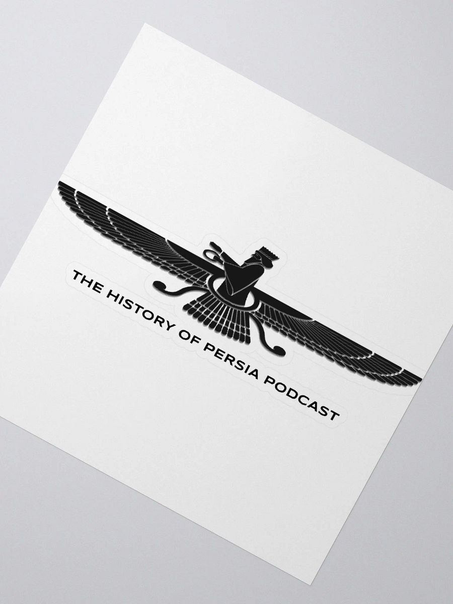 Faravahar Sticker product image (5)